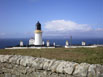 Dunnet Lighhouse
